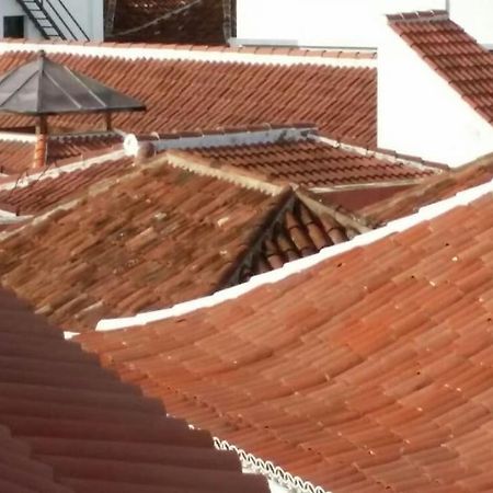 Appartement Atico Con Terraza Anexa, Garachico. à Garachico  Extérieur photo