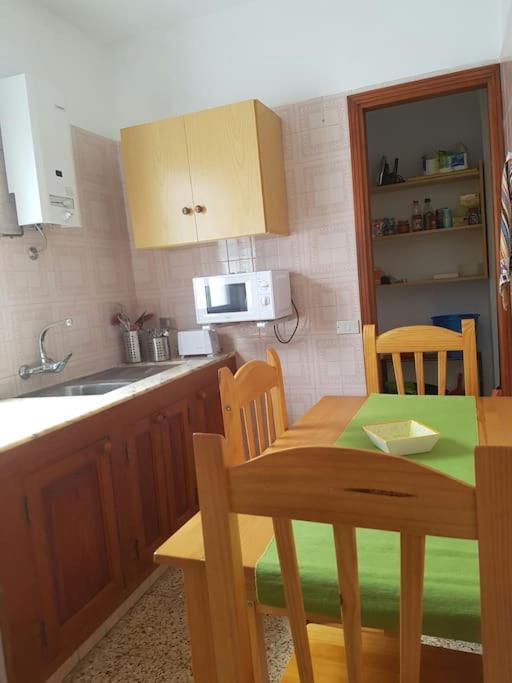 Appartement Atico Con Terraza Anexa, Garachico. à Garachico  Extérieur photo