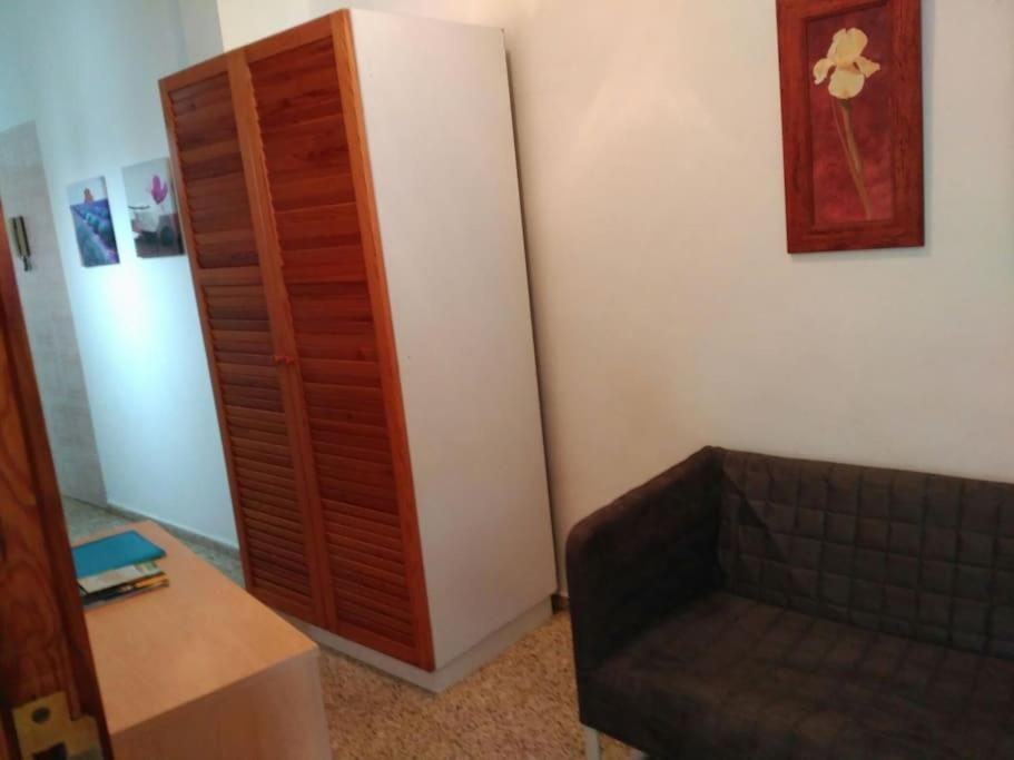 Appartement Atico Con Terraza Anexa, Garachico. à Garachico  Extérieur photo