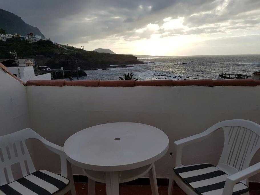 Appartement Atico Con Terraza Anexa, Garachico. à Garachico  Extérieur photo