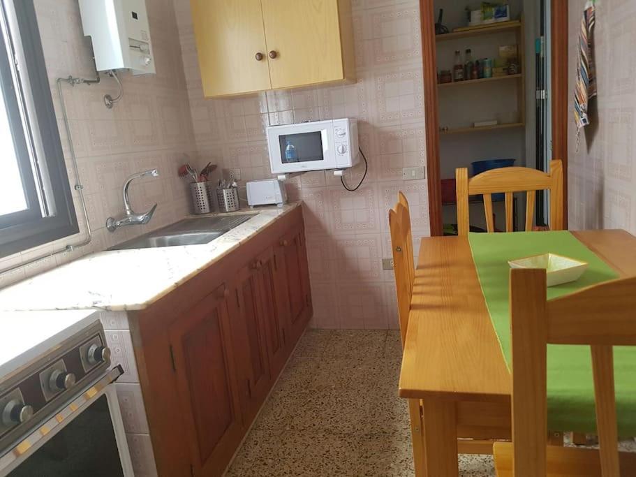 Appartement Atico Con Terraza Anexa, Garachico. à Garachico  Extérieur photo