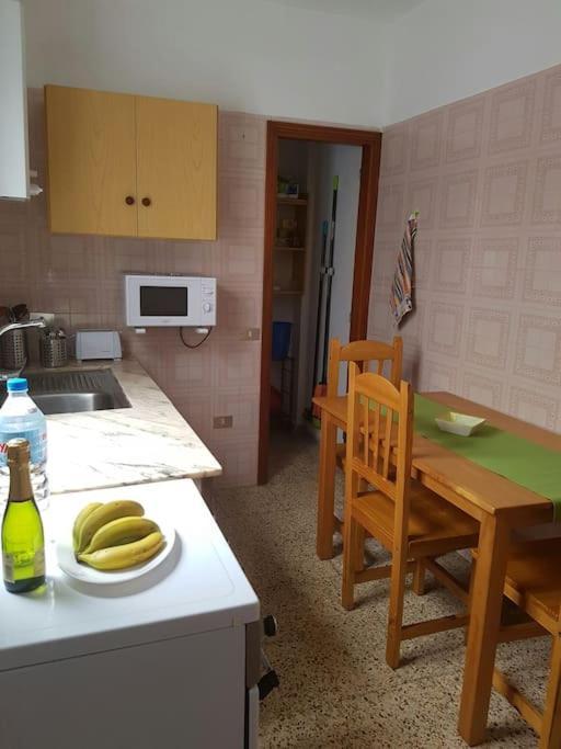 Appartement Atico Con Terraza Anexa, Garachico. à Garachico  Extérieur photo
