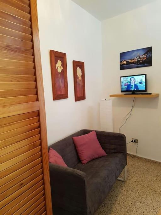 Appartement Atico Con Terraza Anexa, Garachico. à Garachico  Extérieur photo