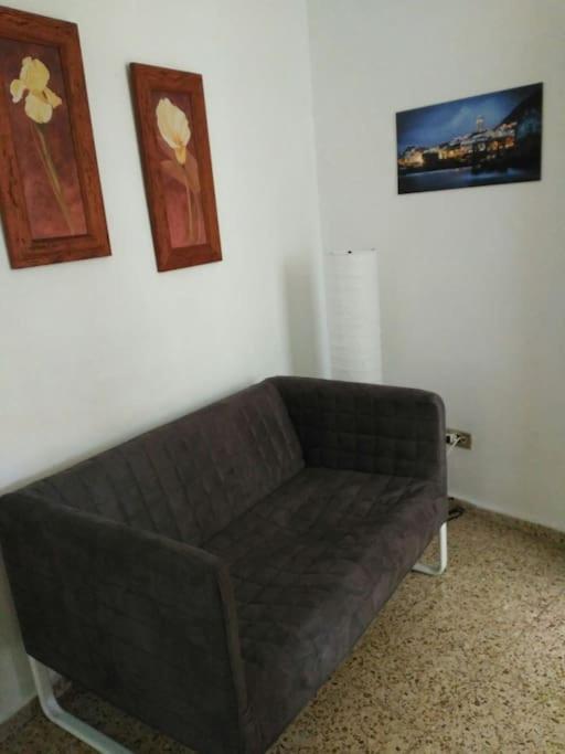 Appartement Atico Con Terraza Anexa, Garachico. à Garachico  Extérieur photo