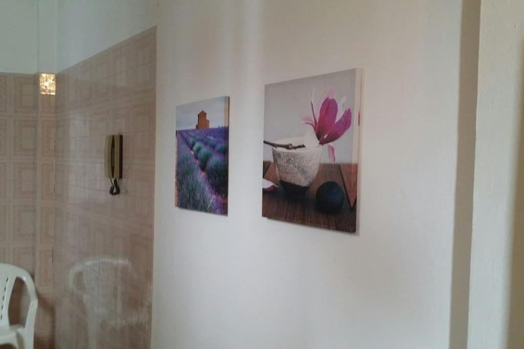 Appartement Atico Con Terraza Anexa, Garachico. à Garachico  Extérieur photo