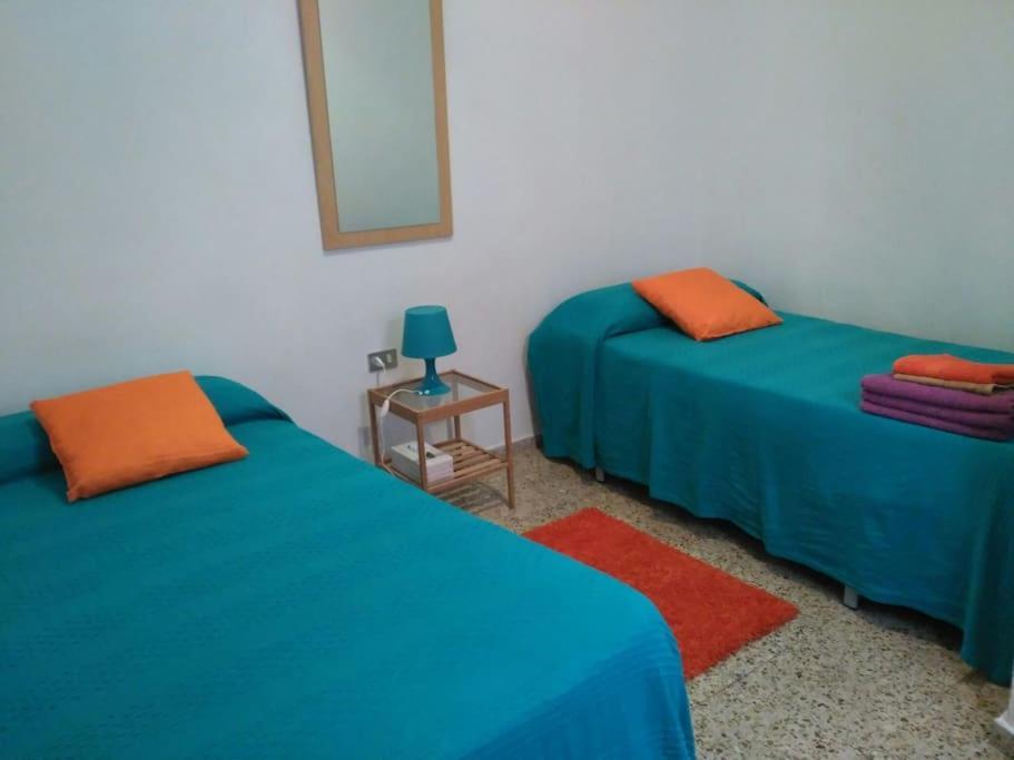 Appartement Atico Con Terraza Anexa, Garachico. à Garachico  Extérieur photo
