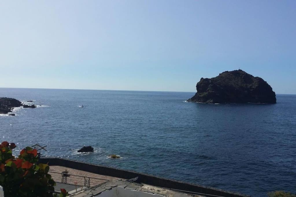 Appartement Atico Con Terraza Anexa, Garachico. à Garachico  Extérieur photo