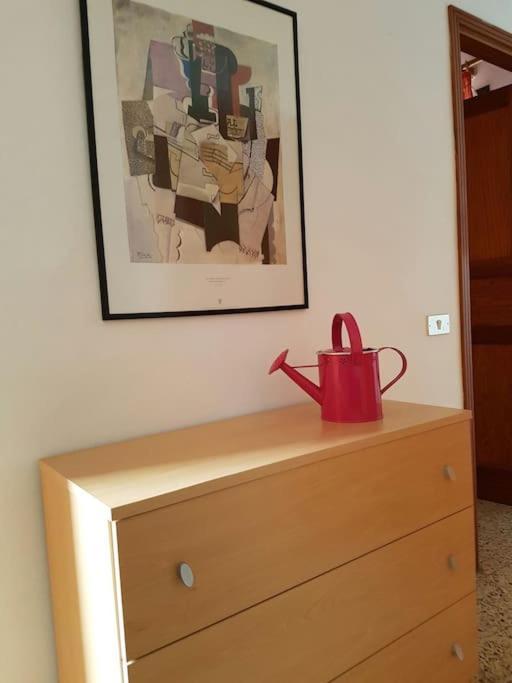 Appartement Atico Con Terraza Anexa, Garachico. à Garachico  Extérieur photo