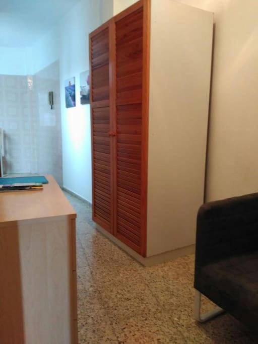 Appartement Atico Con Terraza Anexa, Garachico. à Garachico  Extérieur photo